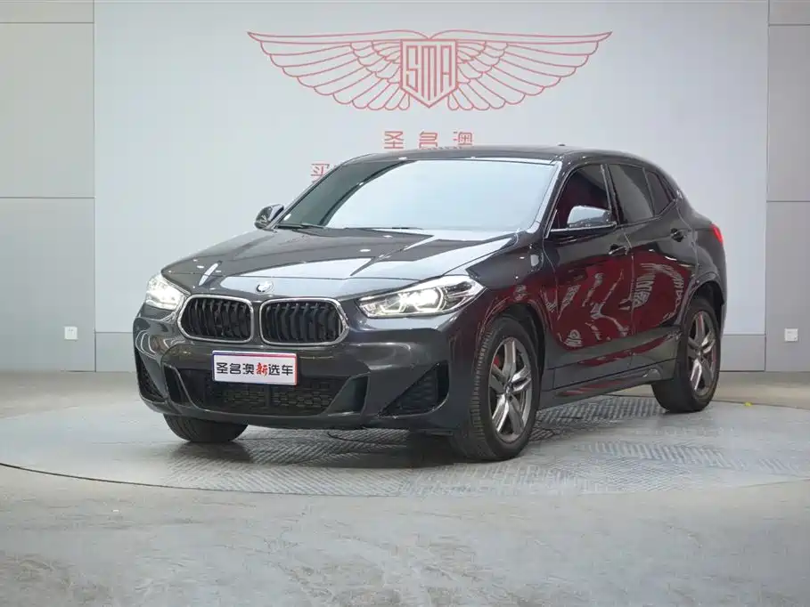 BMW X2 2021 sDrive25i M Sport Package