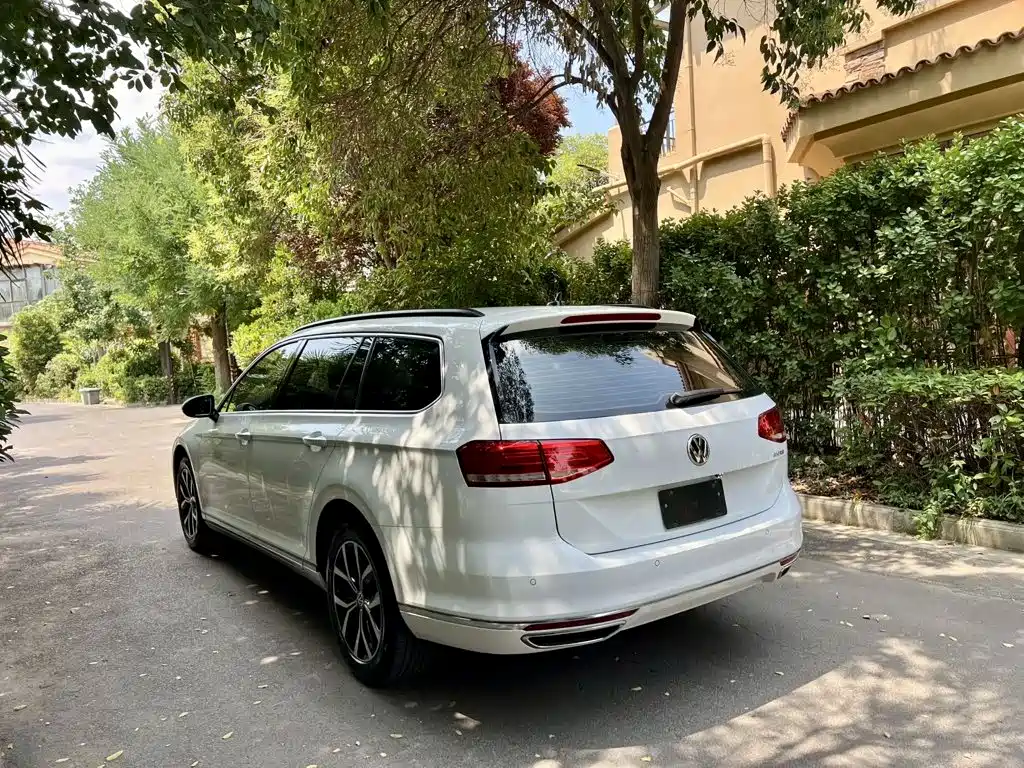 Volkswagen Weilan 2019 2018 380TSI 2WD Comfort Edition
