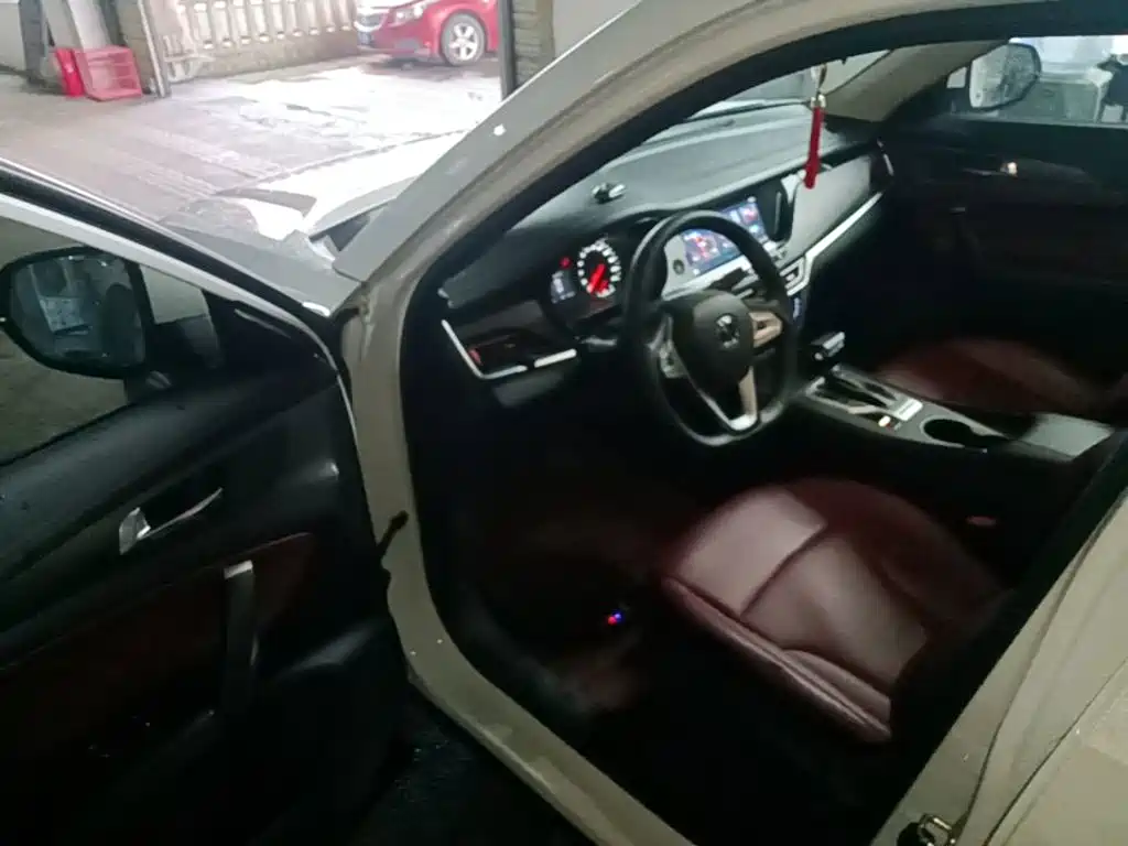 صورة 16 - Changan CS35 PLUS