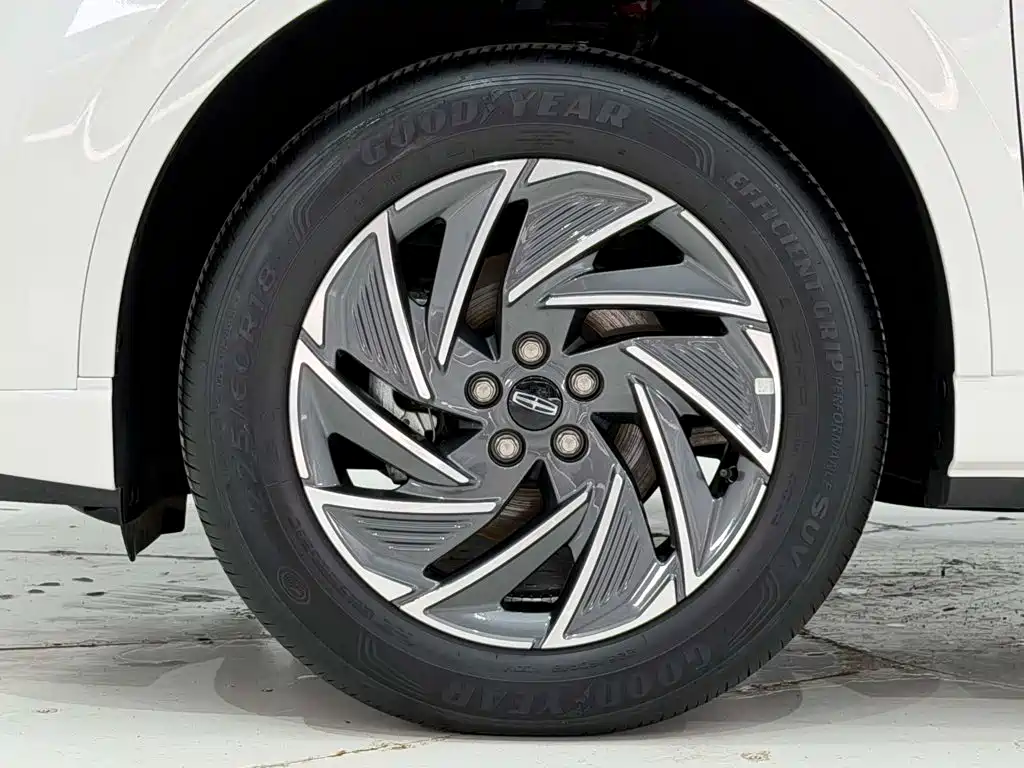 Lincoln Adventurer 2025 2024 1.5T 2WD Premium Hybrid