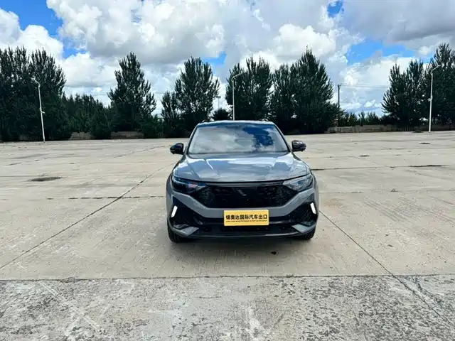 Jetta VS5 280TSI, автомат, Glossy Enjoy