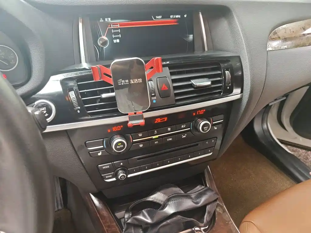 BMW X4 2015 2014 xDrive20i X Design Package