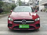 Фото 3 - Mercedes-Benz A-Class