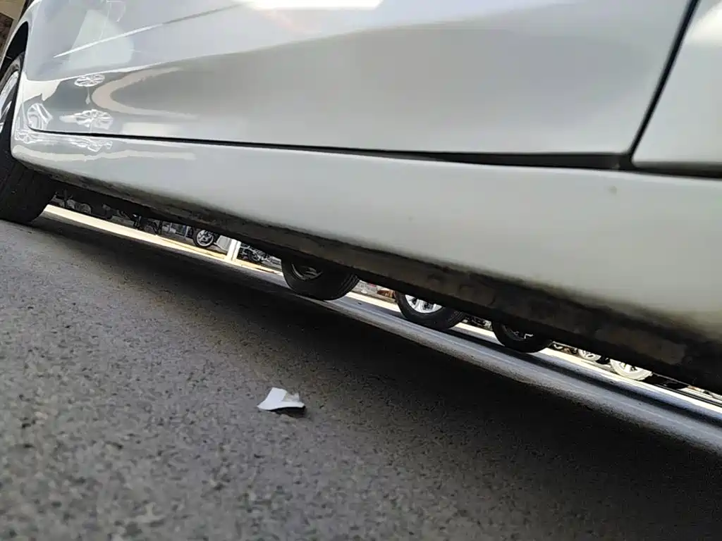 Roewe i5 2018 2019 1.5L Auto 4G-Connected Langyue Edition