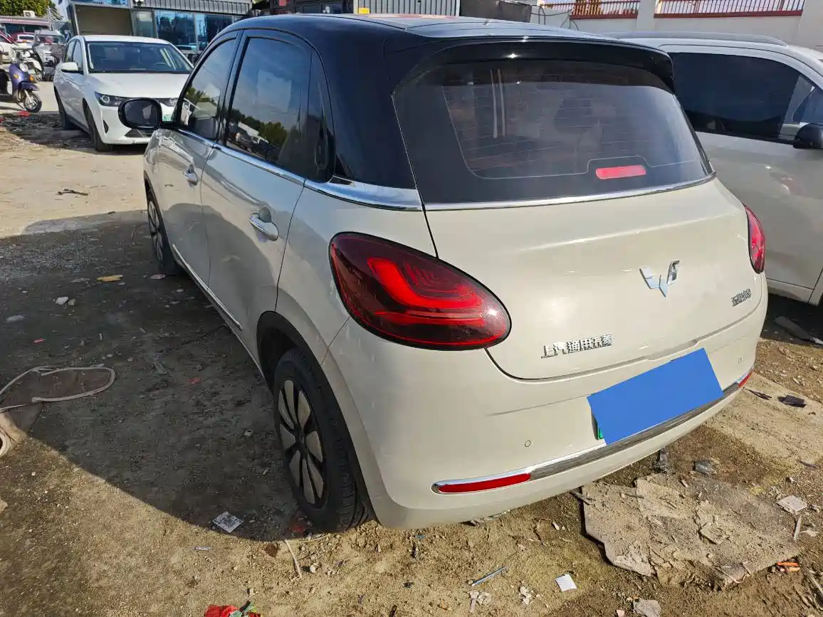 Photo 12 - Wuling Motors Wuling Bingo