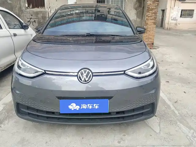 volkswagen id.3