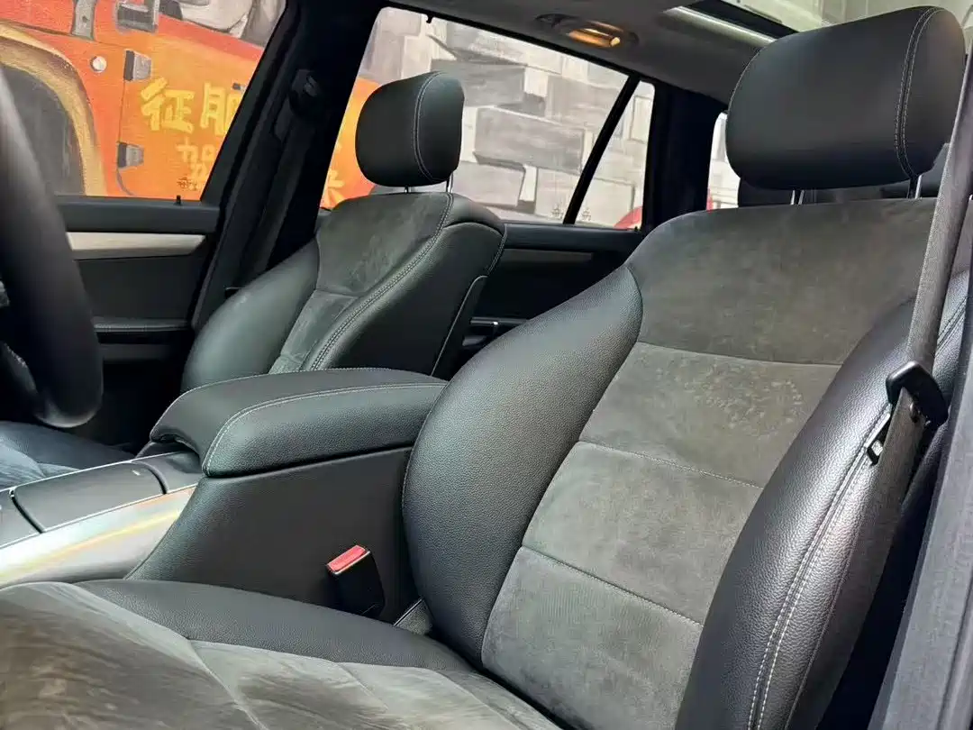 Mercedes-Benz R-Class 2015 R 320 4MATIC Luxury фото 6
