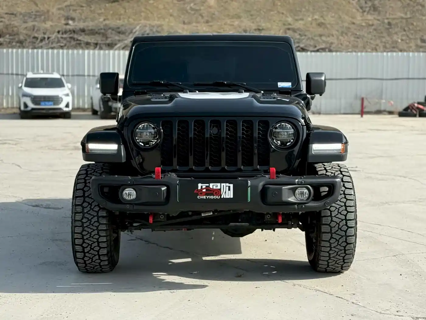 Jeep Wrangler 4xe 2021 2021 4-Door 2.0T 4xe Sahara