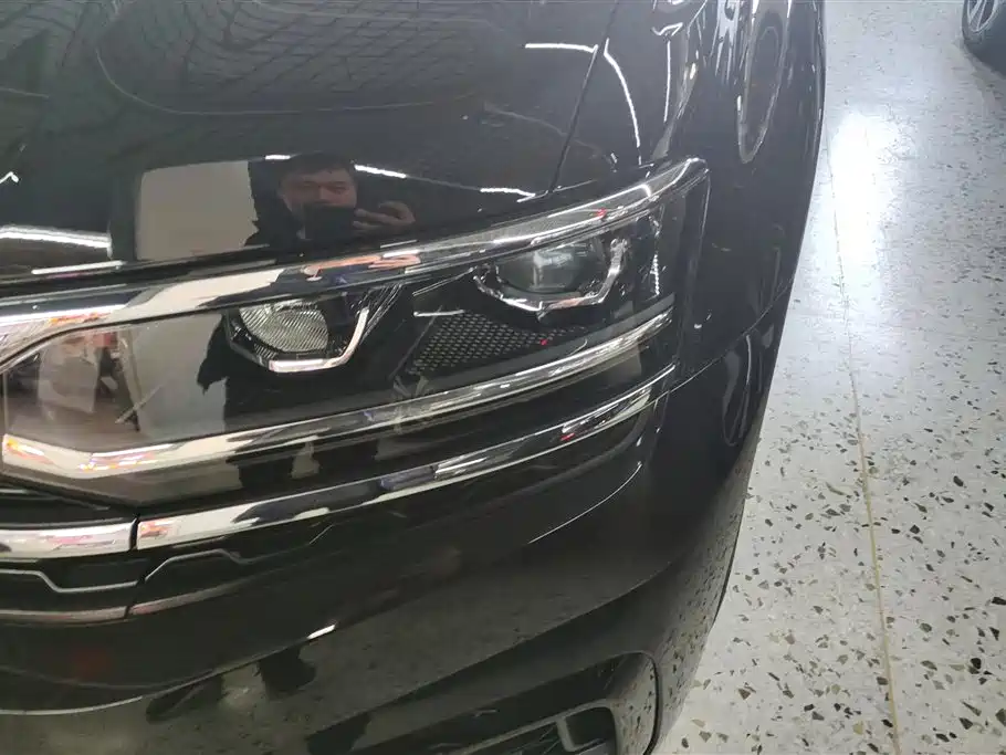 Volkswagen Teramont 2020 Teramont X 380TSI 4WD Premium Luxury фото 5