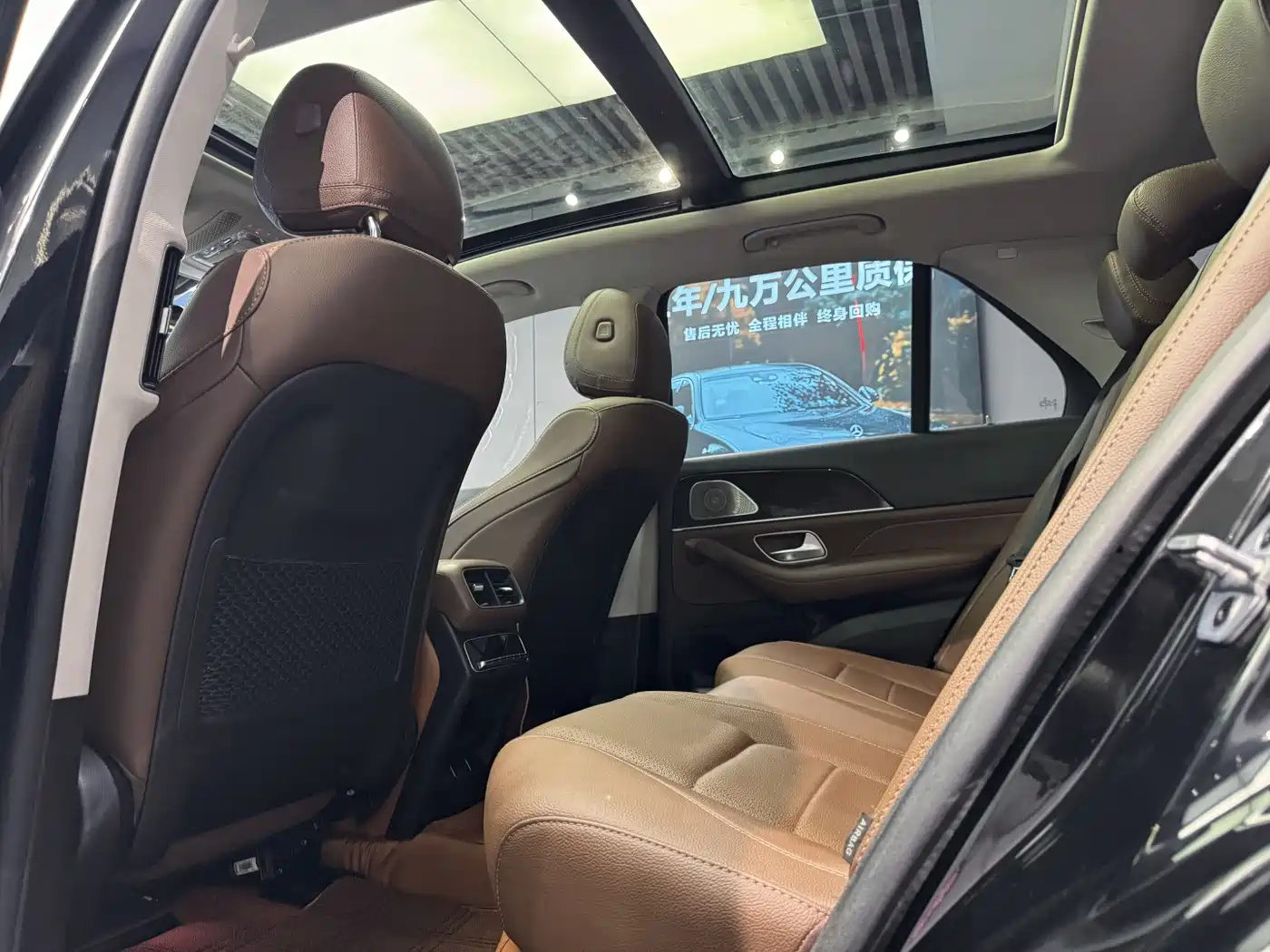Mercedes-Benz GLE 2024 GLE 350 4MATIC Sport фото 6