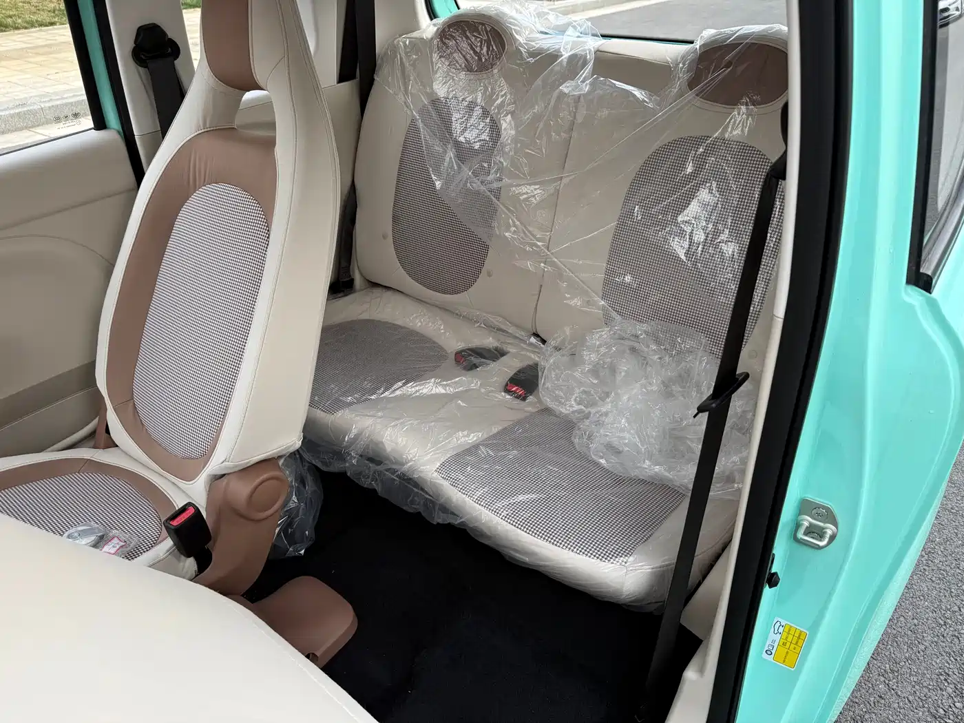 BESTUNE PENTIUM PONY