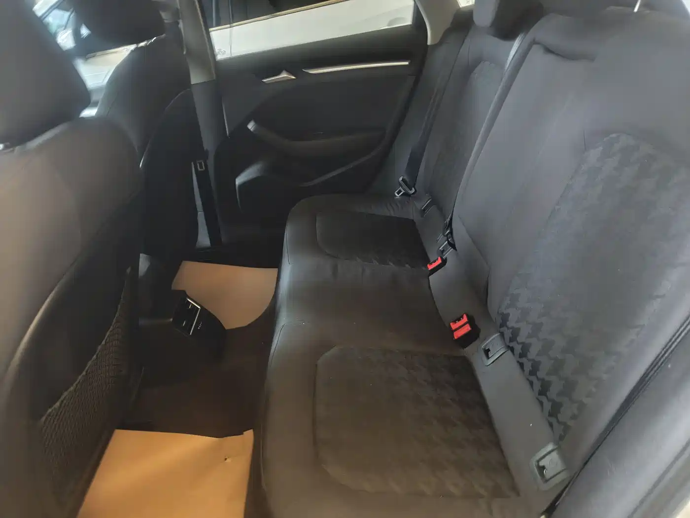 Audi A3 2016 Limousine 35 TFSI Progressive фото 9