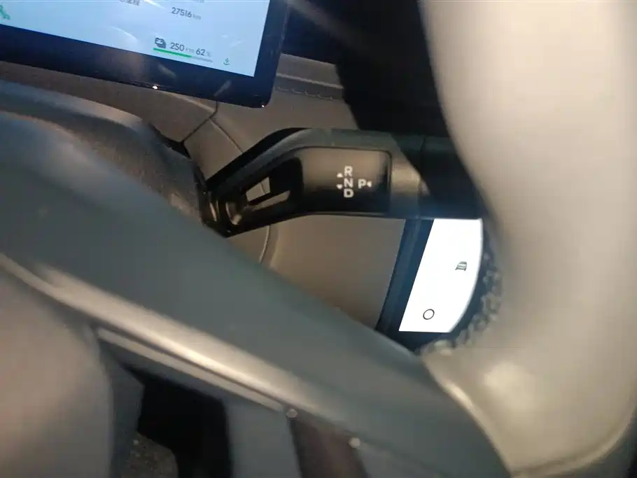 Lynk & Co Z20 2025 530km RWD Pro фото 16