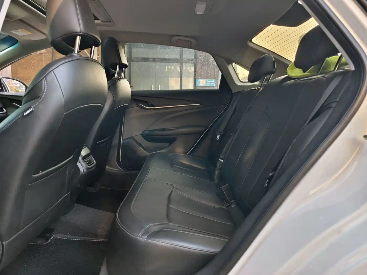 Buick Excelle 2019 18T Auto Connected Elite China VI фото 11