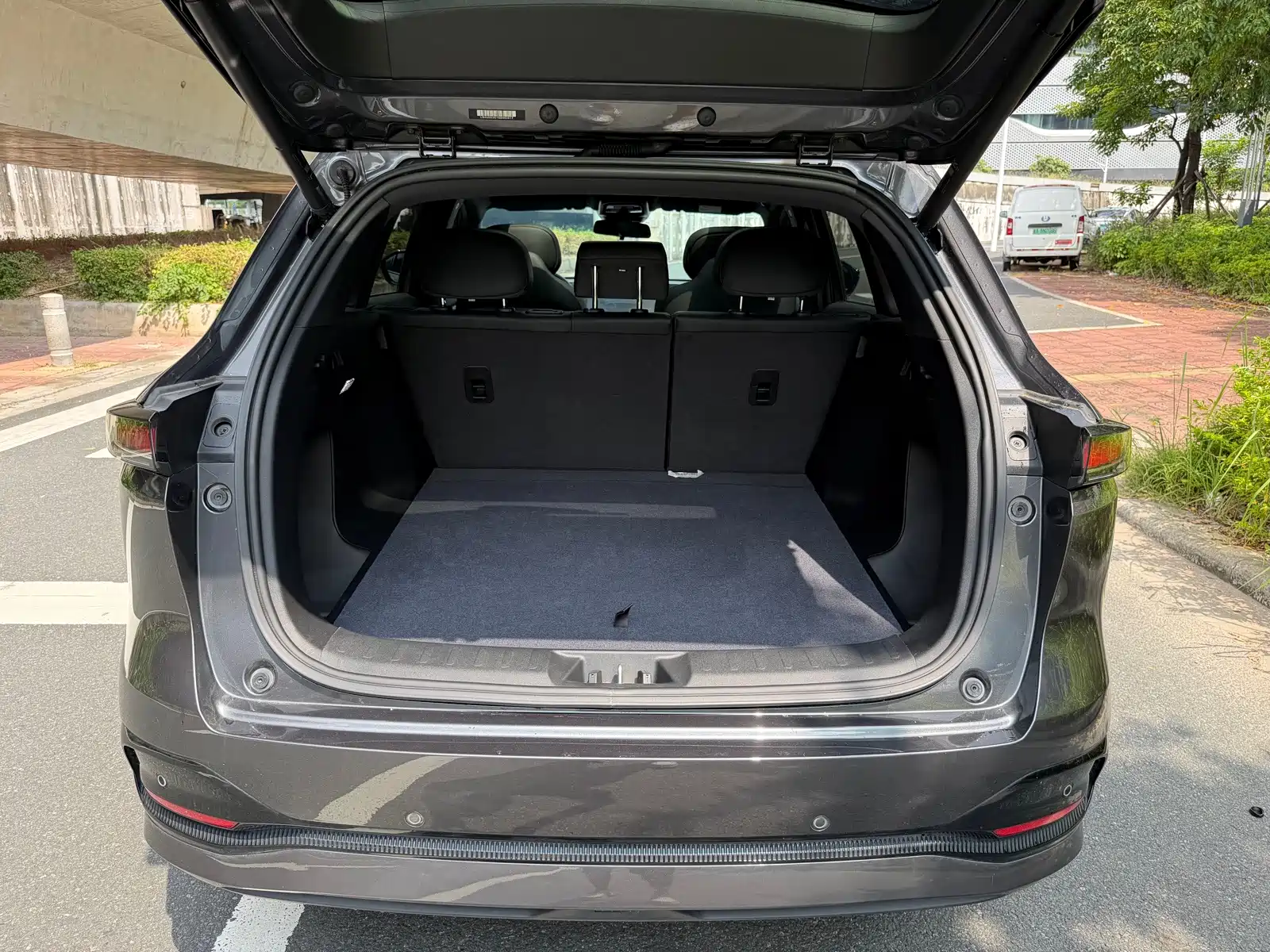 Фото 19 - Changan CS75 PLUS