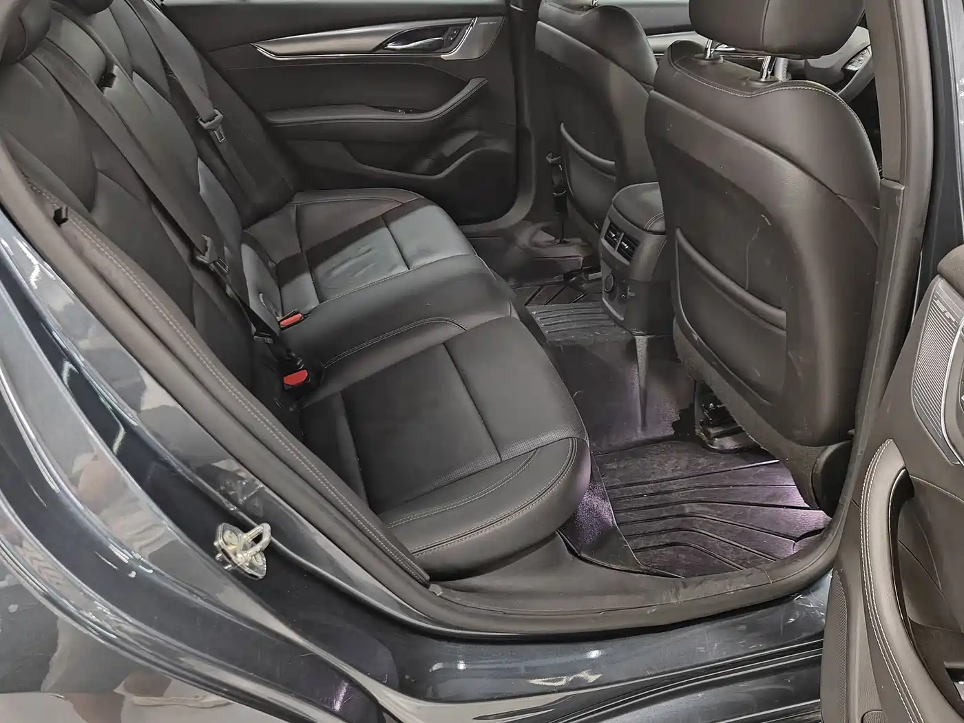 Cadillac CT5 2021 28T Luxury фото 5