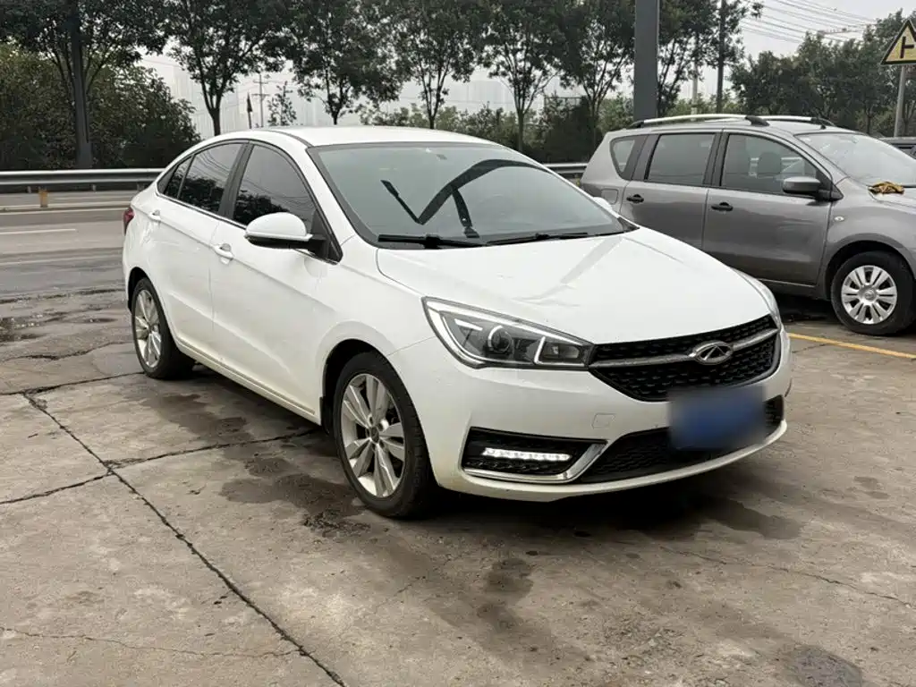 Photo 4 - Chery Arrizo 5