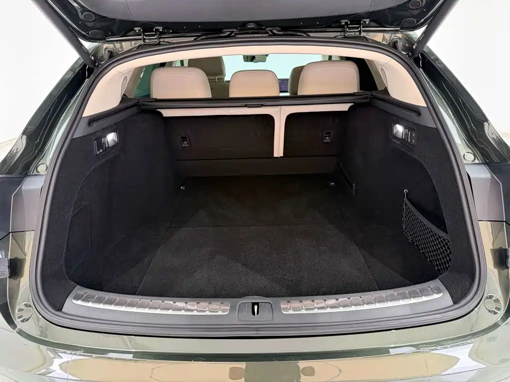 Xiangjie Enjoy World S9T 2026 2025 Model Extended Range Version 53.4kWh