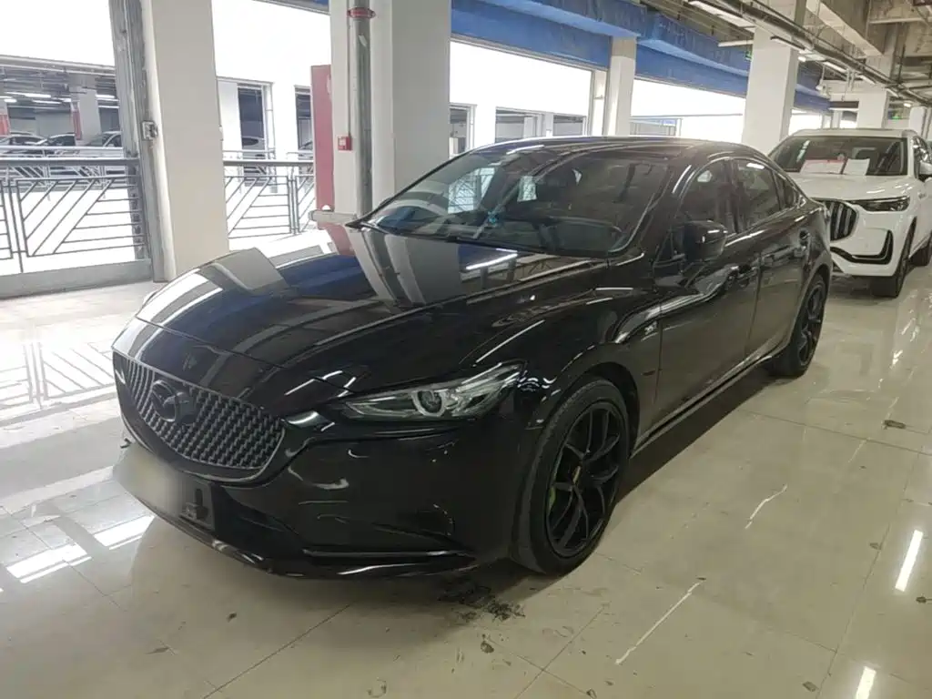 Similar car
