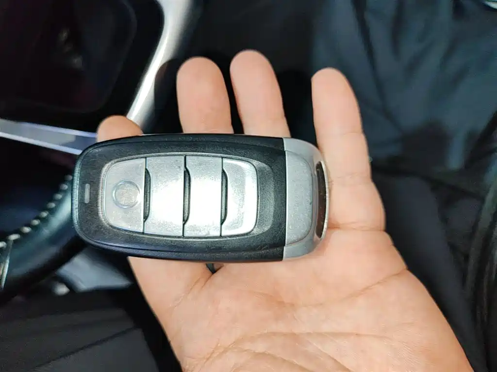 Hongqi H5 2018 30TD Dynamic Edition фото 9