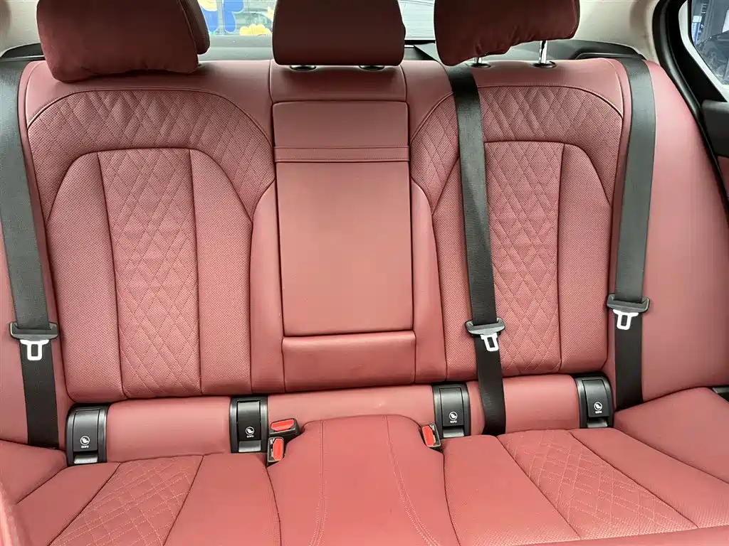 BMW 3 Series 2022 Facelift 325Li M Sport Package фото 32