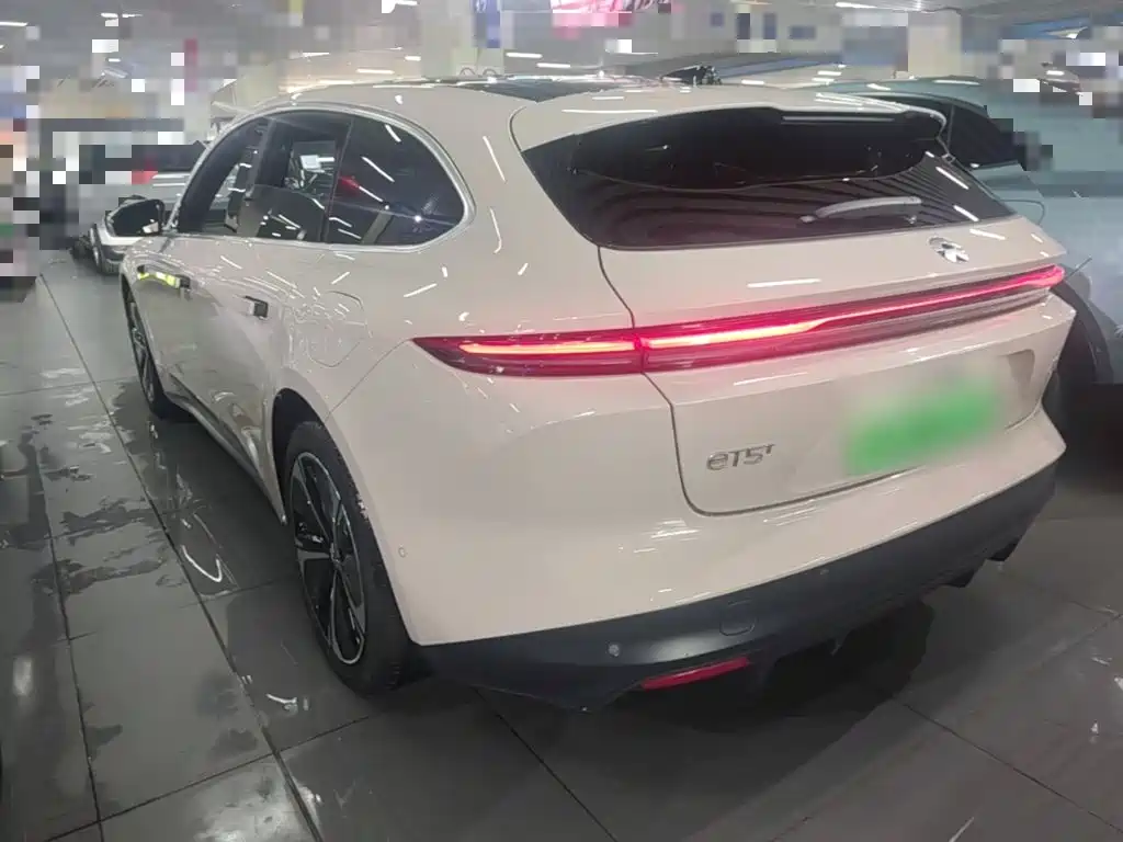 Фото 5 - NIO ET5T