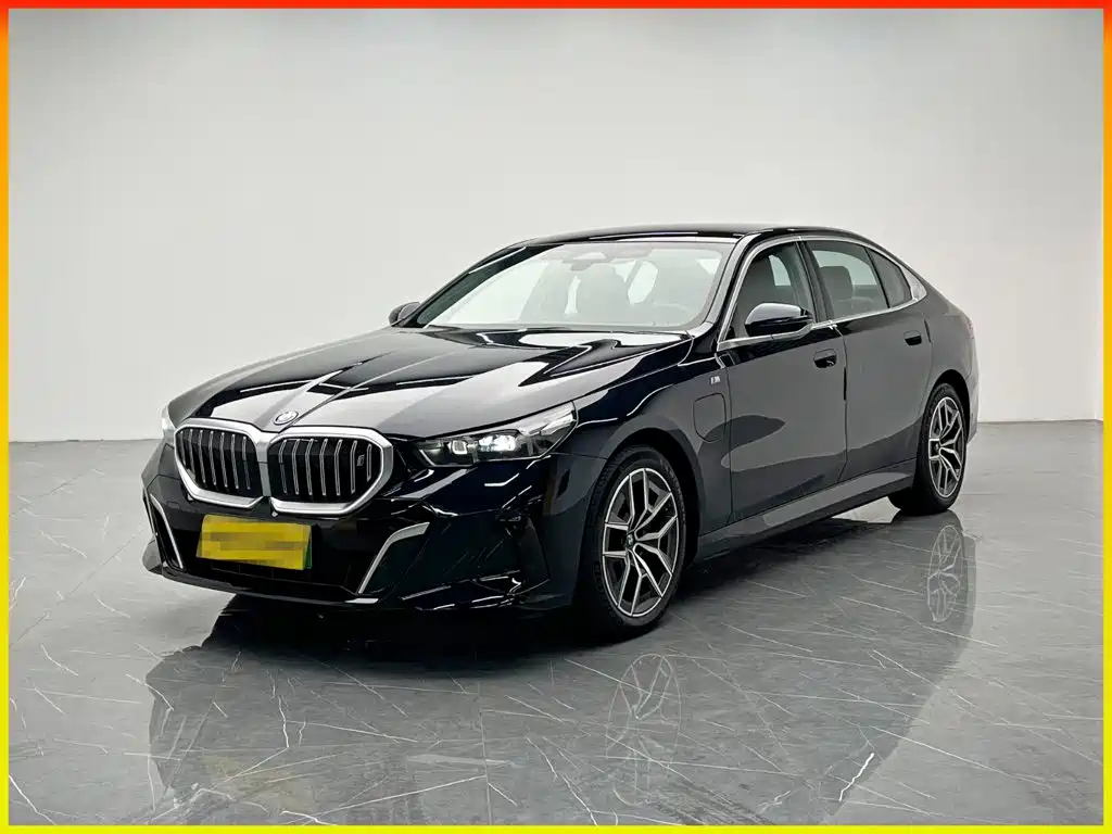 BMW BMW i5 2024 eDrive 35L M Sport Package