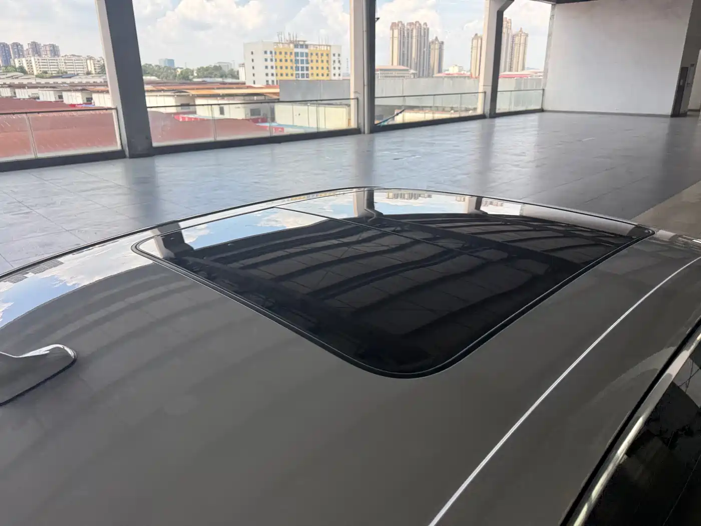 Audi A4L 2019 40 TFSI Fashion (China VI) фото 18