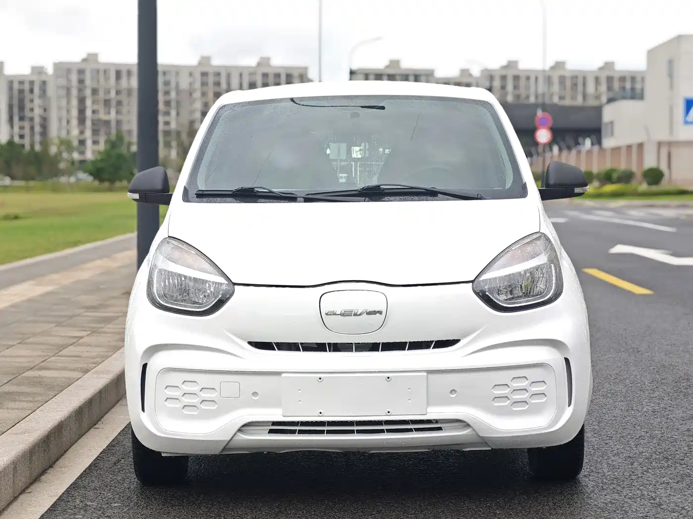 Roewe Clever 2020 2020 Urban Style Edition