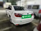 Фото 25 - Toyota Camry
