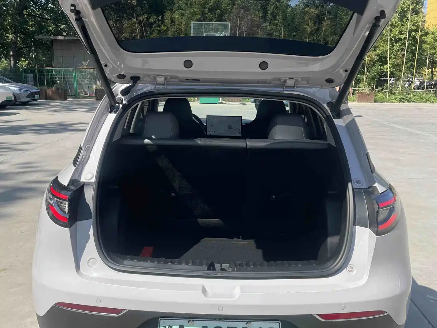 Geely Galaxy Starry Wish 2026 2026 Model 310km Dream Edition