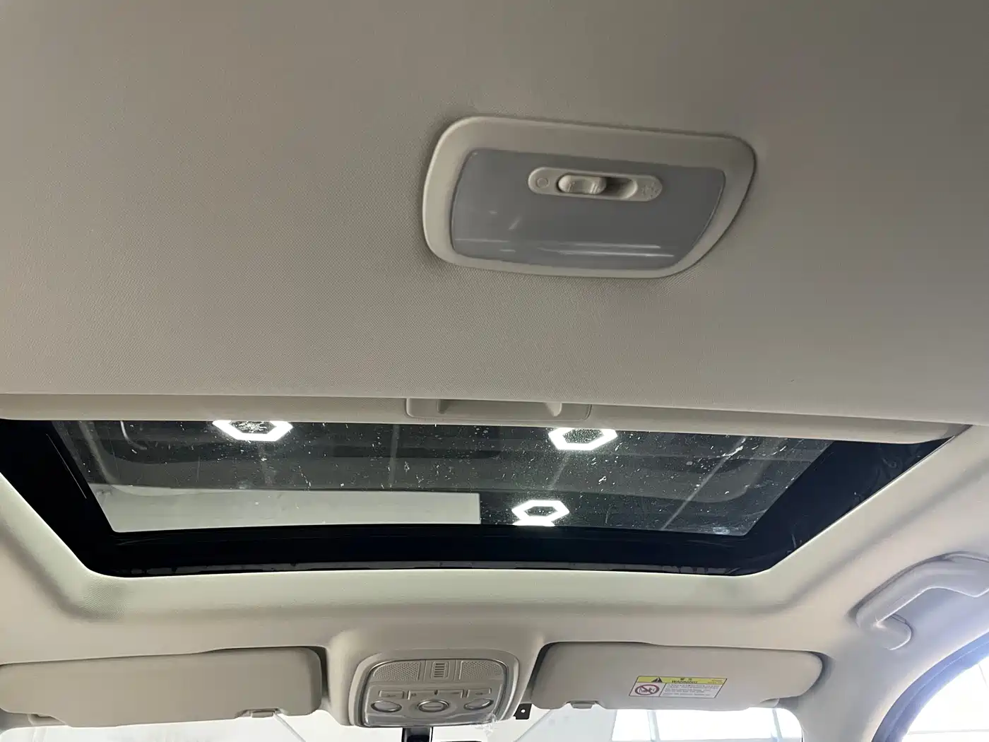 Haval H6 2023 National Trend Edition 1.5T Automatic Urban фото 14