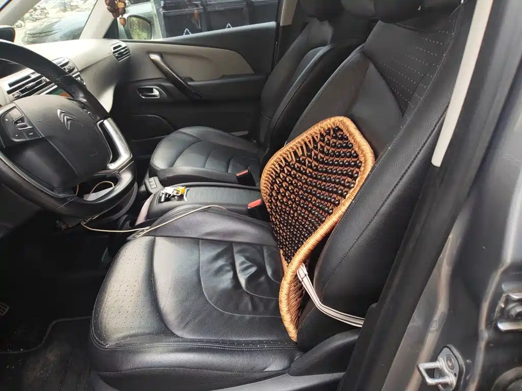 Citroën C4 Picasso 2017 2017 Grand 1.6T Premium 7-Seater