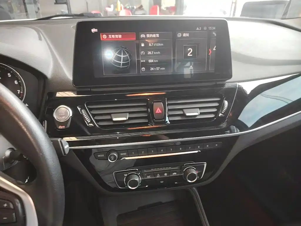 BMW 1 Series 2023 2023 120i M Sport