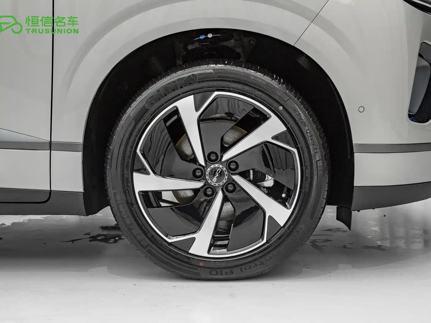 BYD Sealion 06 New Energy 2025 DM-i 170 Pilot Pro Edition фото 8