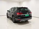Фото 4 - Volkswagen Teramont