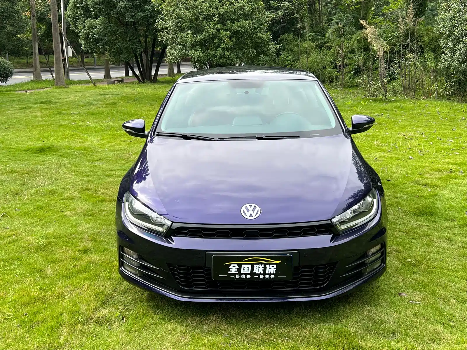 Photo 2 - Volkswagen Scirocco