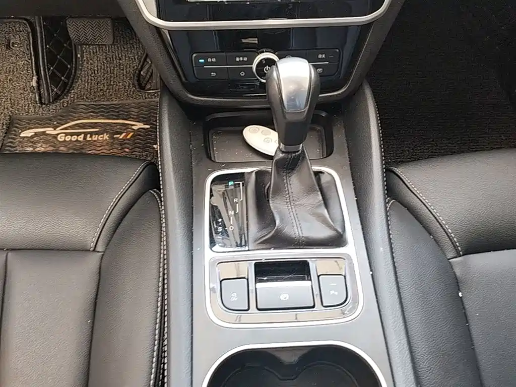 BYD Song MAX 2018 1.5T Auto Smart Connected Elite 6-Seater фото 14