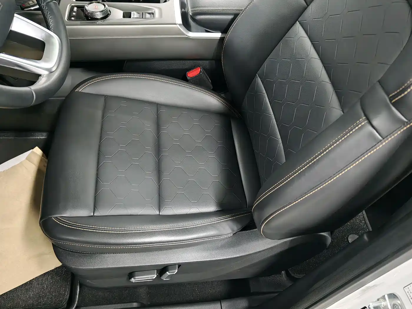 Haval Big Dog 2021 1.5T DCT 2WD Labrador Edition фото 13