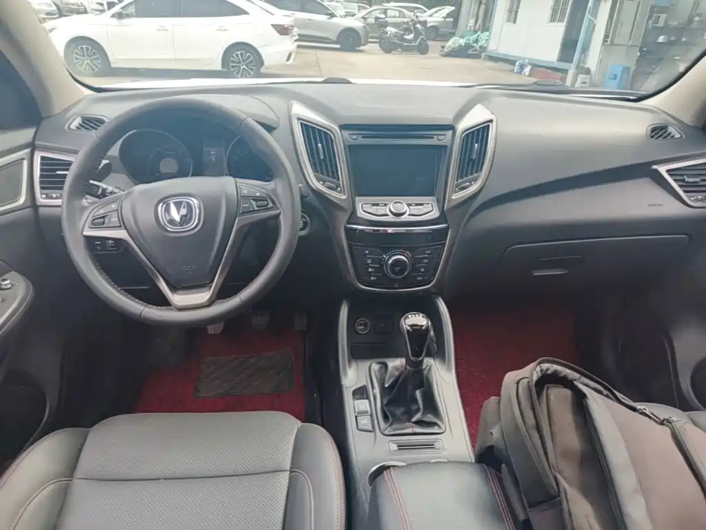 Photo 10 - Changan CS75