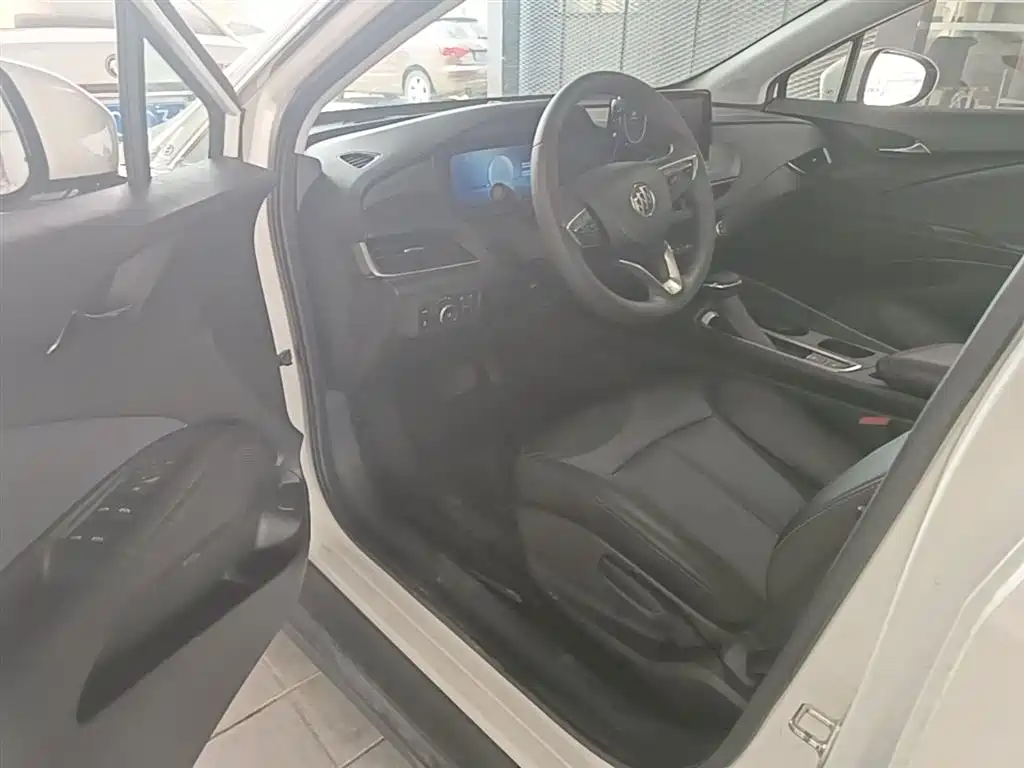 Buick Velite 6 2023 Facelift 430km Travel Edition фото 16