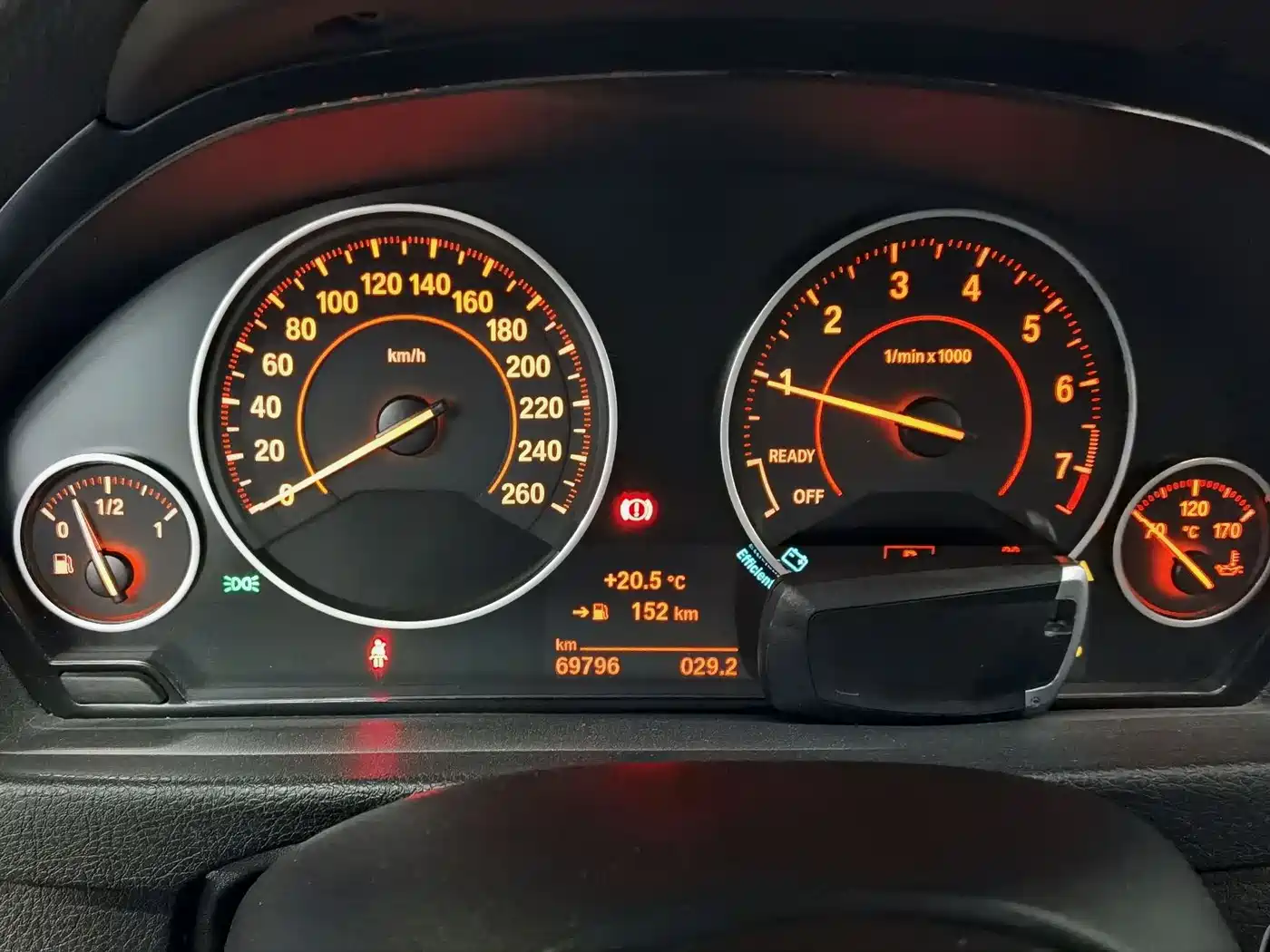 BMW 4 Series 2017 425i Gran Coupe Leading M Sport Package фото 13