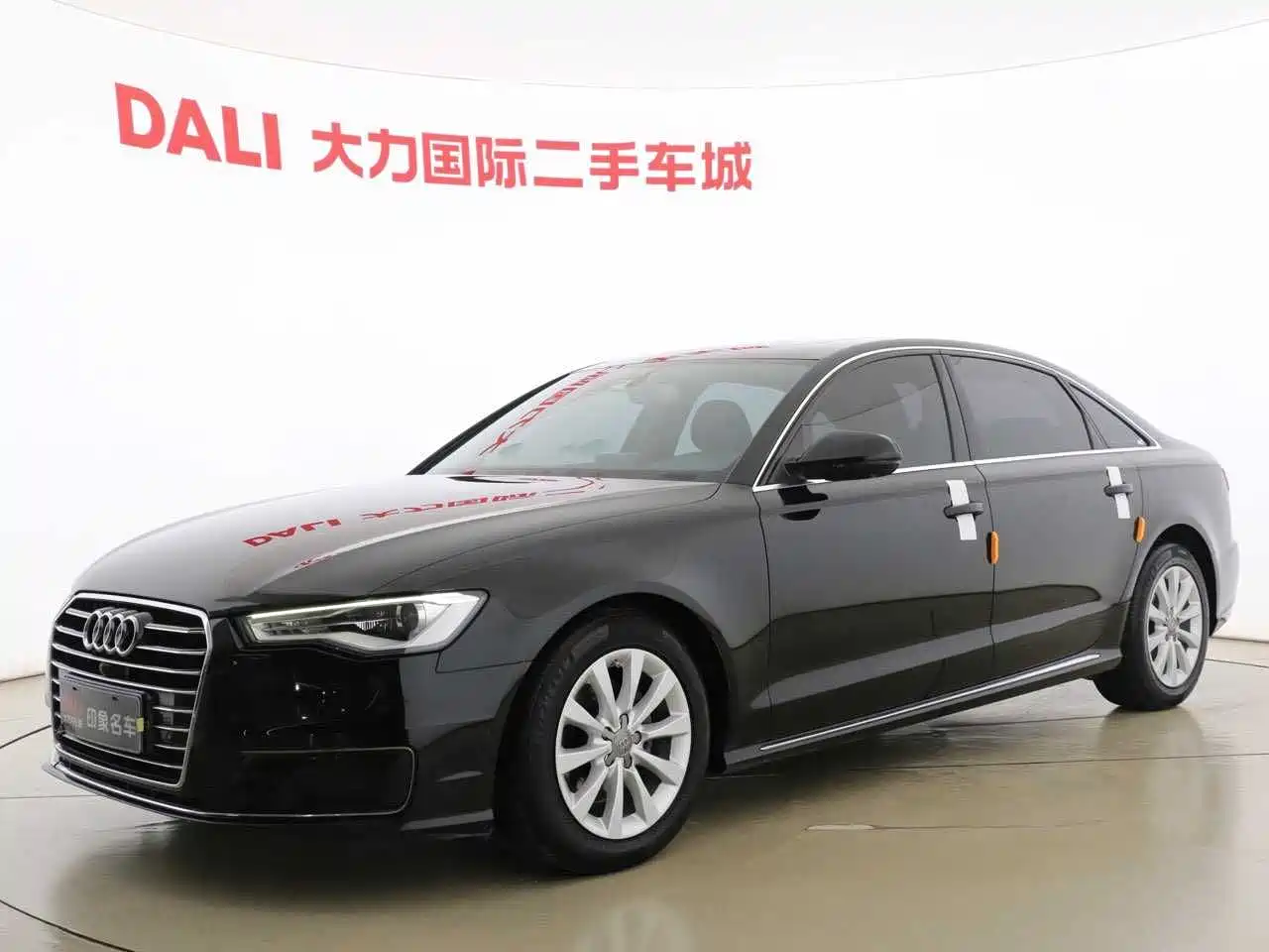 Audi A6L 2017 30 FSI Technology