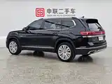 Фото 3 - Volkswagen Teramont