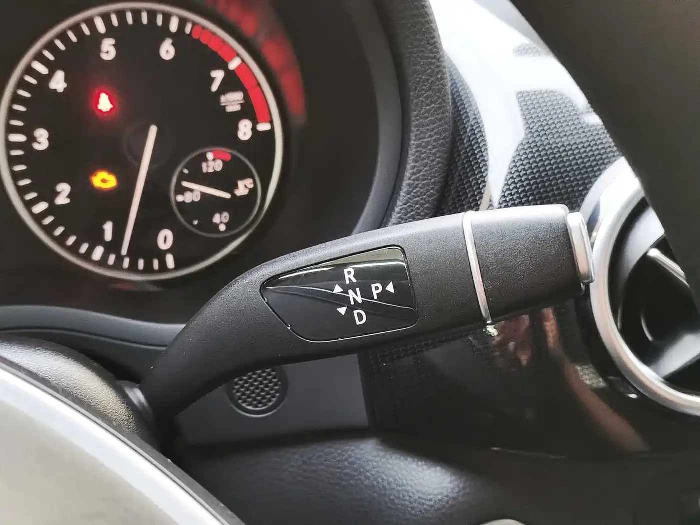 Mercedes-Benz B-Class 2012 B 180 фото 14