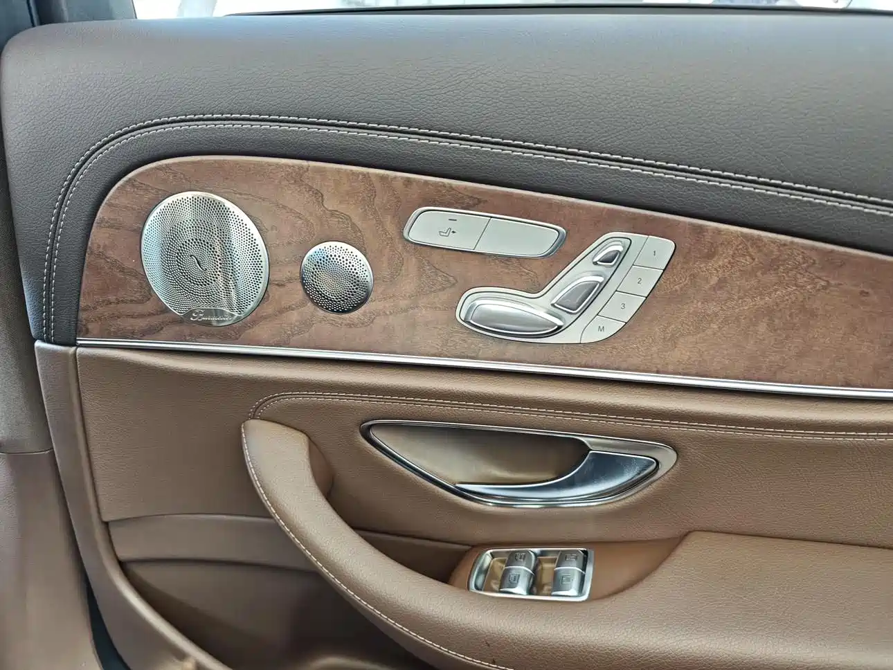 Mercedes-Benz E-Class 2021 Facelift E 300 L Luxury фото 16