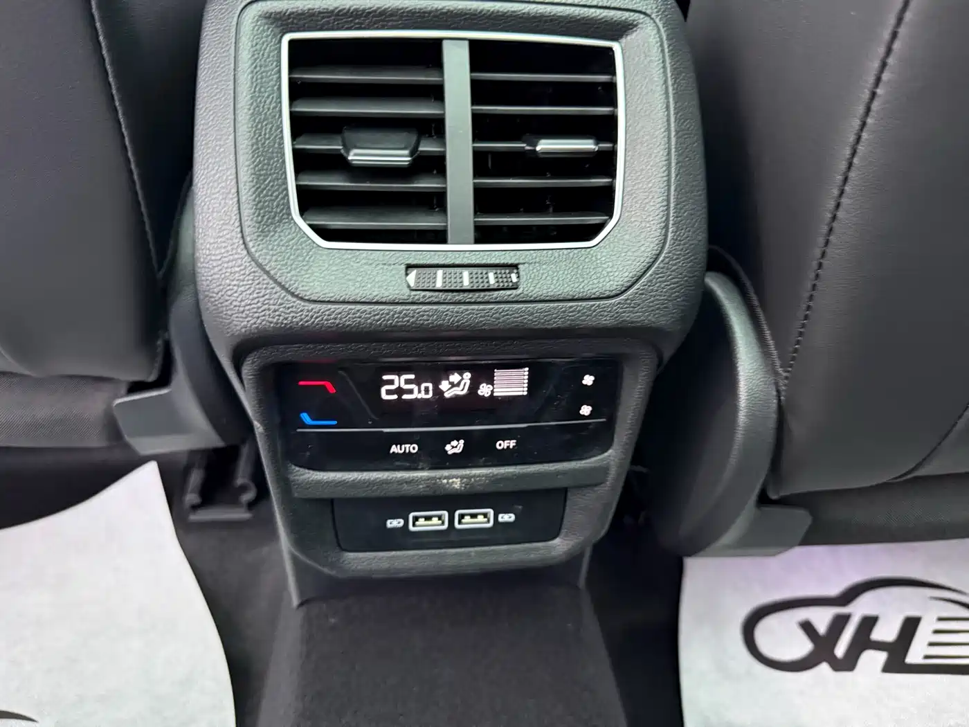 Volkswagen Tayron 2024 330TSI 2WD Luxury Plus Advanced фото 20