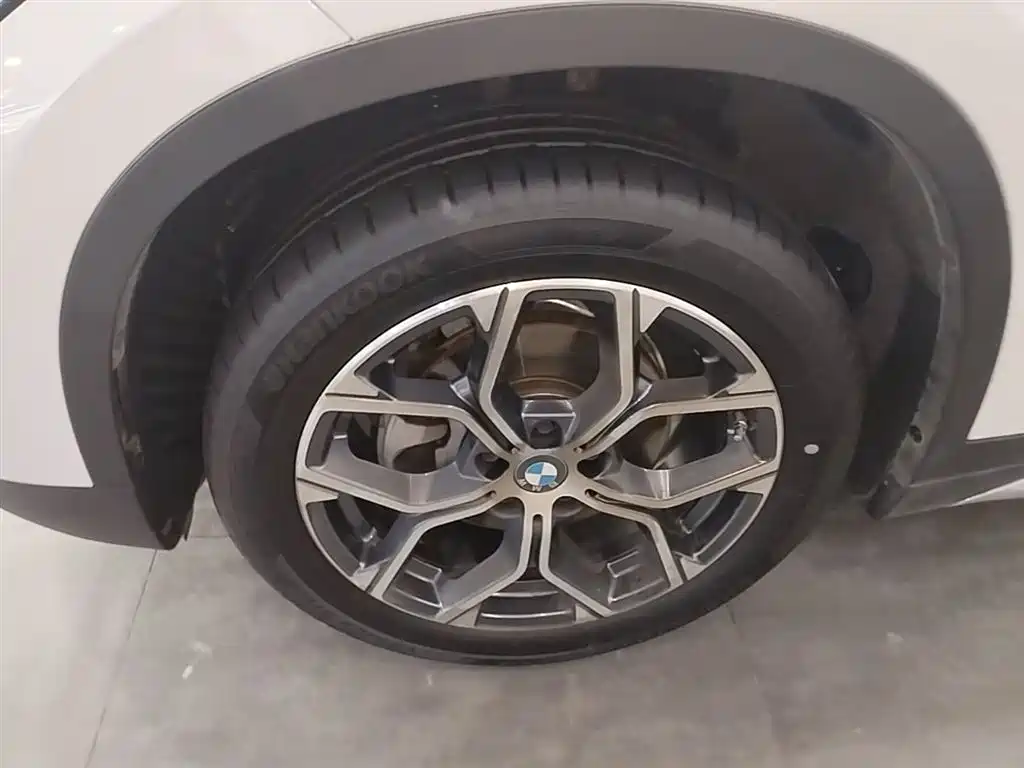 BMW X1 2021 sDrive20Li Exclusive фото 23