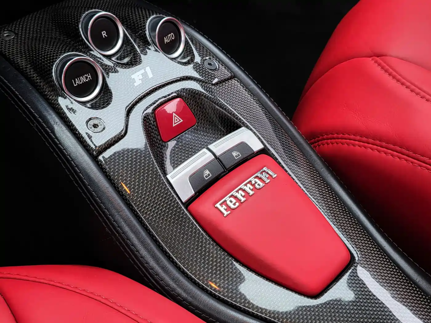 Ferrari 458 2011 4.5L Italia фото 14