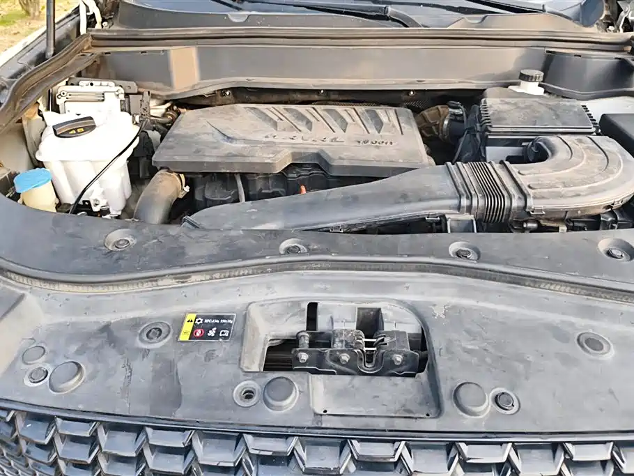 Haval F7 2019 1.5T 2WD i-Type China V фото 10
